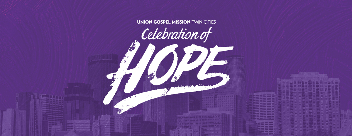 Celebration of Hope 2025